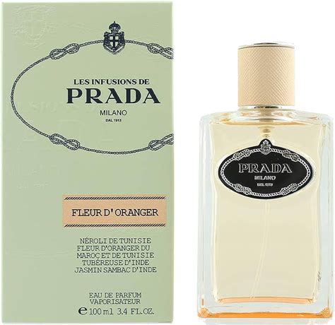 prada infusion reviews